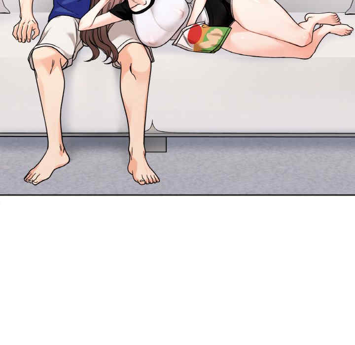 她才不是我姐姐/秘密的姐弟