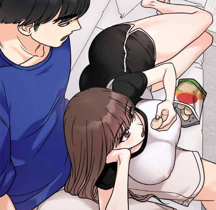 她才不是我姐姐/秘密的姐弟