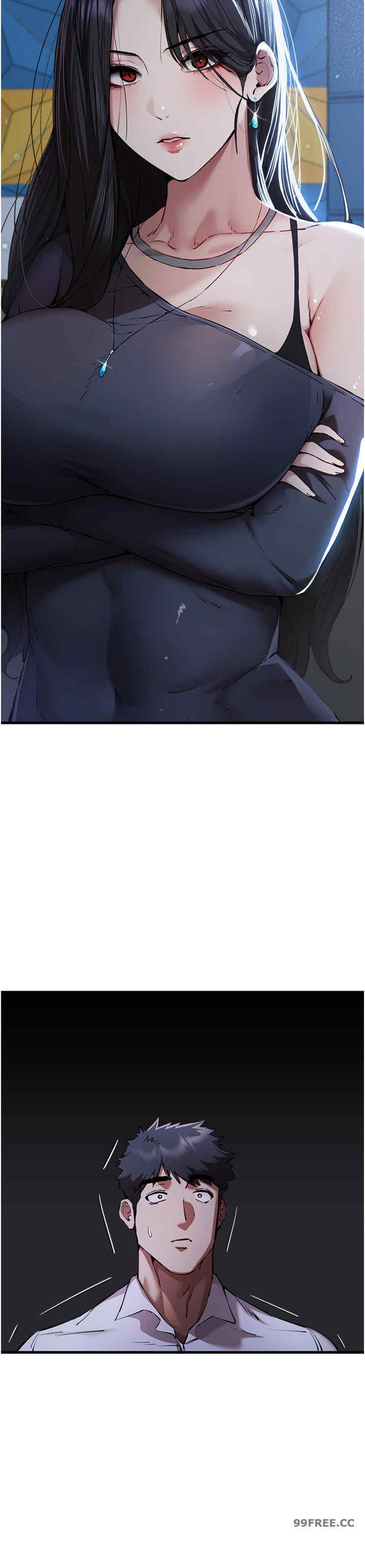 初次深交,请多指教