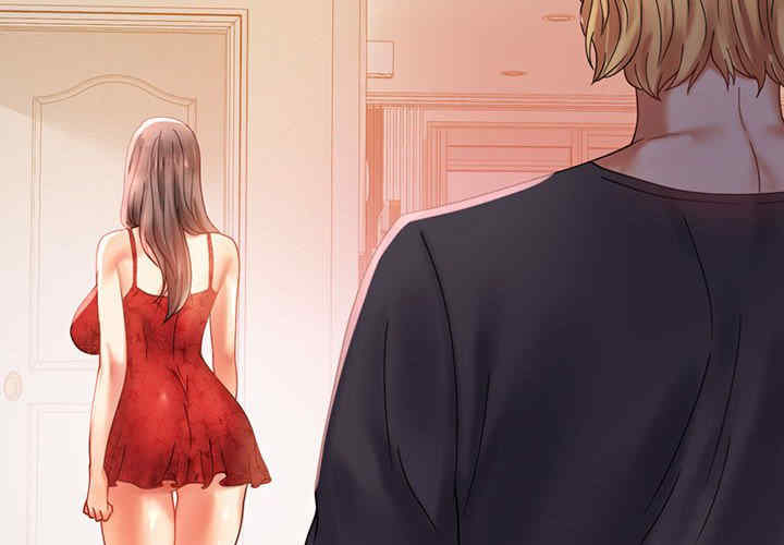 背叛的开始/完美妻子的背叛