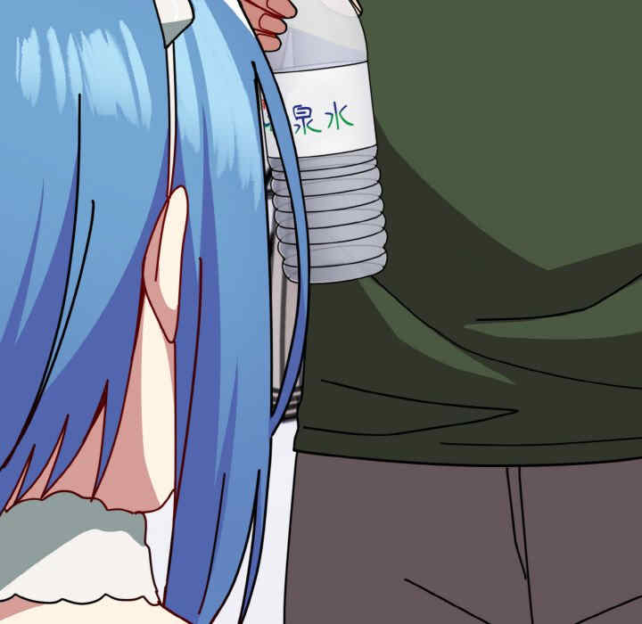 青梅以上恋人未满/越界的青梅竹马