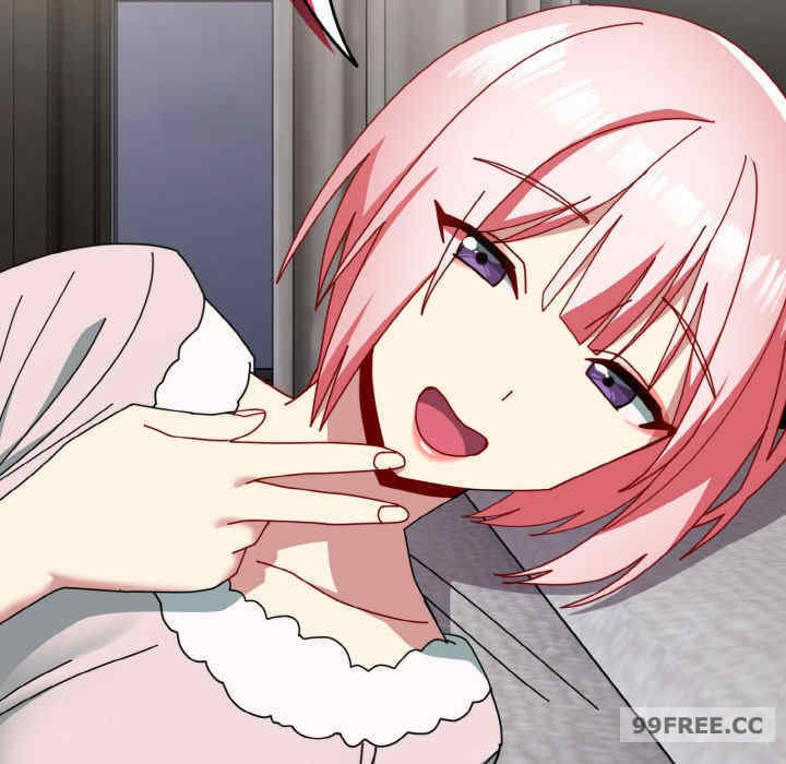 青梅以上恋人未满/越界的青梅竹马