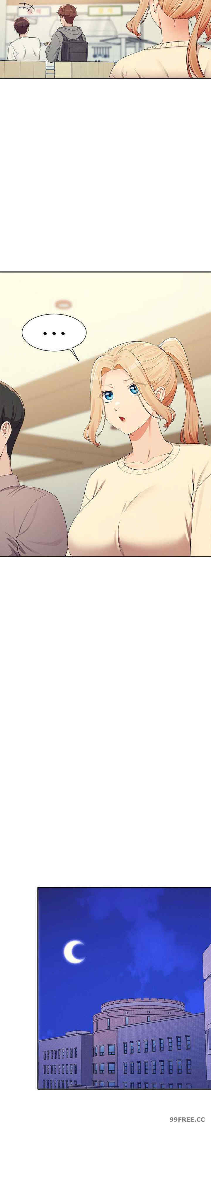 谁说理组没正妹？