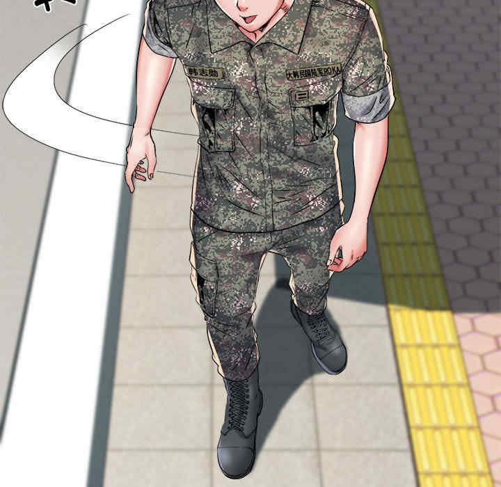 不良二等兵/刺激的部队生活