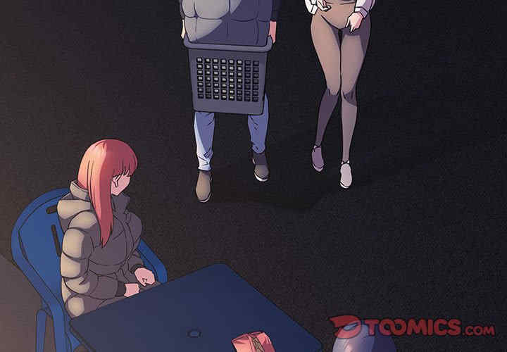 受害者联盟/四人同居太拥挤