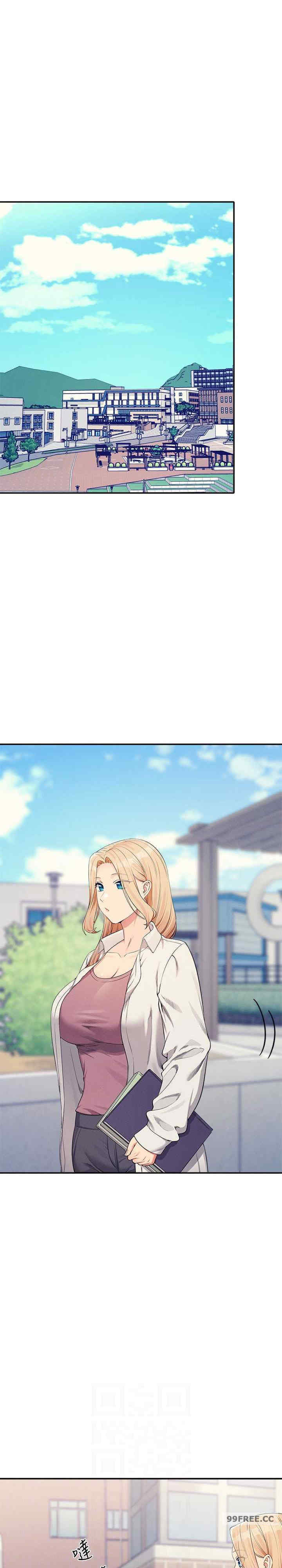 谁说理组没正妹？