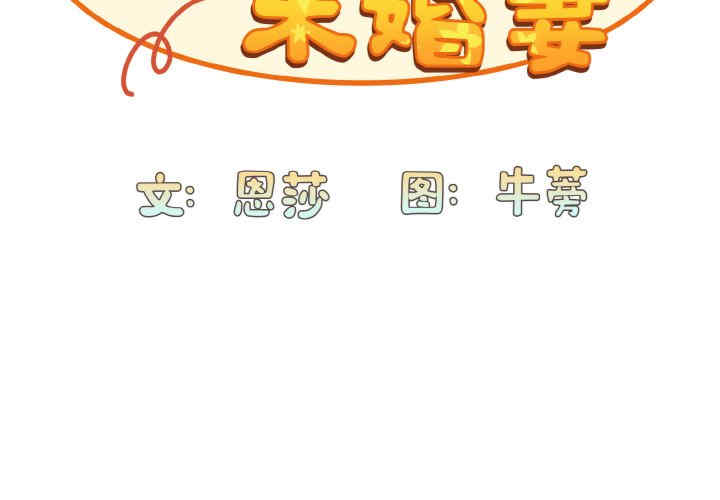 不请自来的未婚妻/陌生的未婚妻