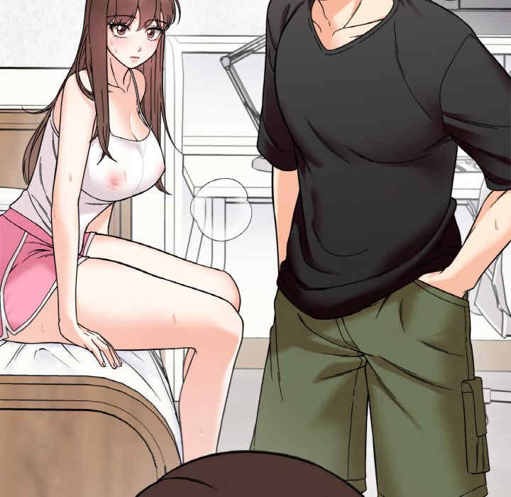 她才不是我姐姐/秘密的姐弟