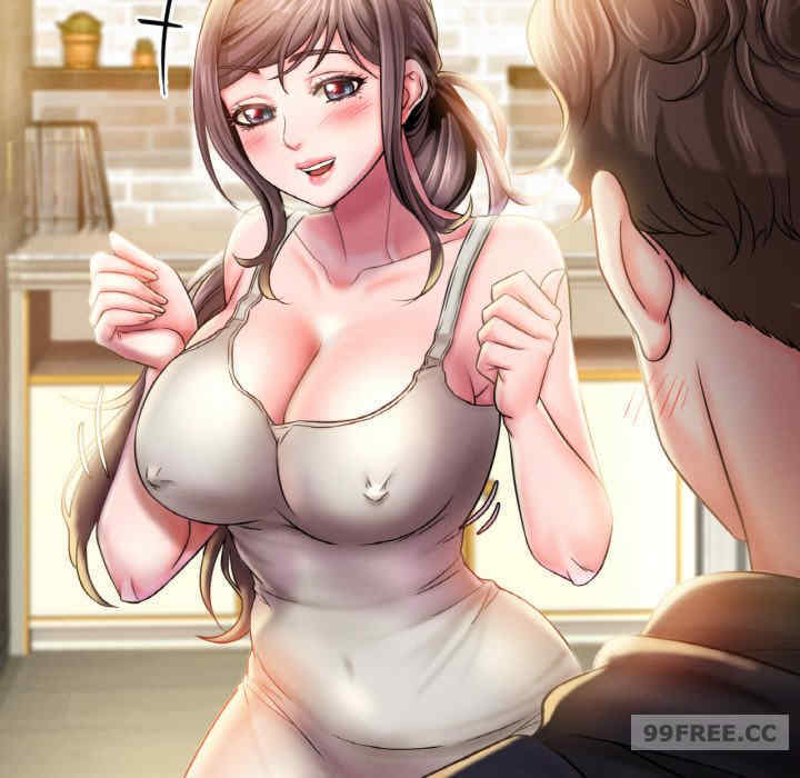 渴望占有她/想要拥有她