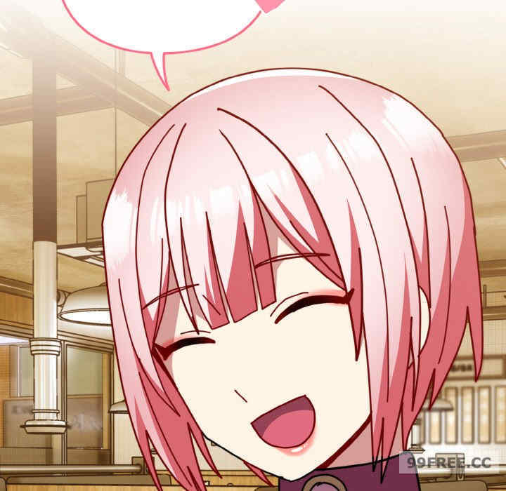 青梅以上恋人未满/越界的青梅竹马