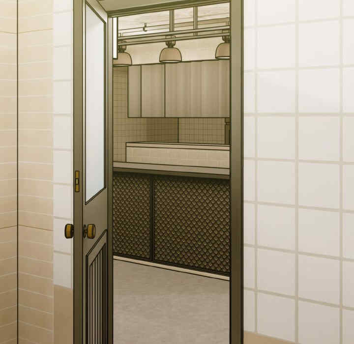 青梅以上恋人未满/越界的青梅竹马