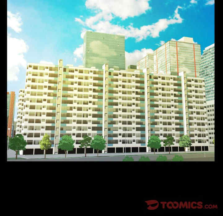 阿姨/意想不到的关系