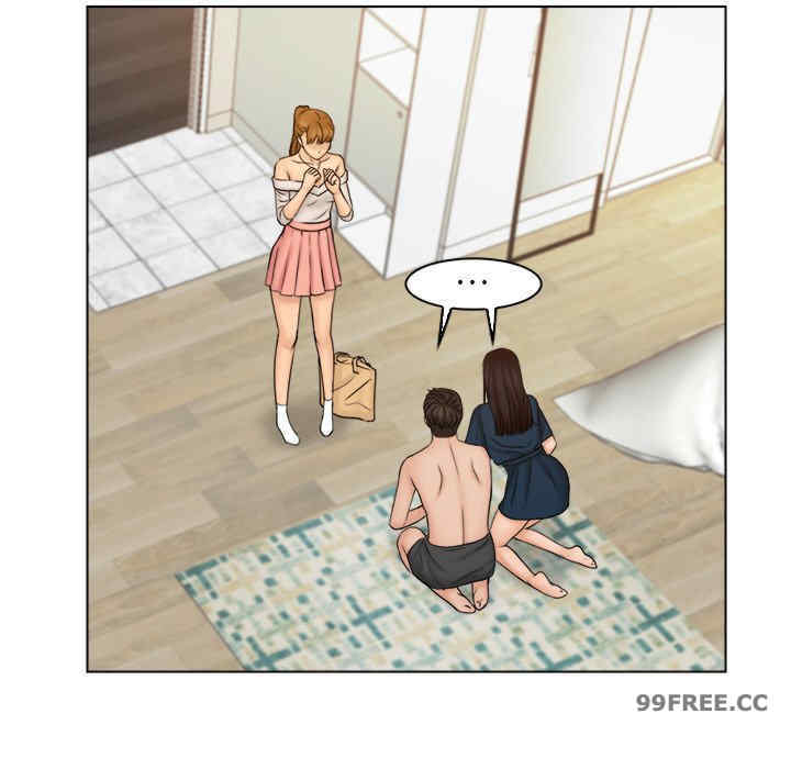 女友与奴隶/咖啡厅打工的日子