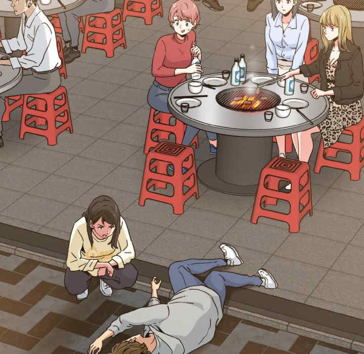 发小碰不得/强制催眠