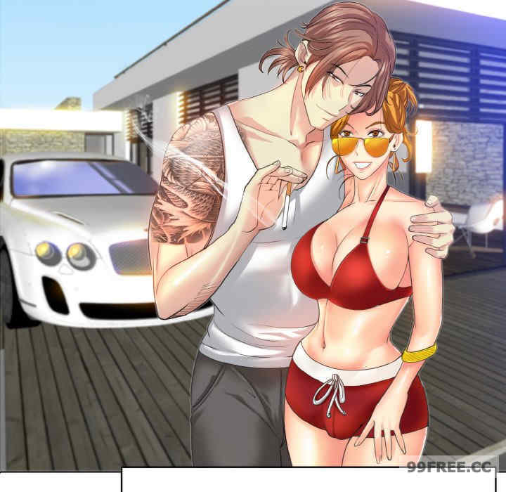 一杆入洞/一杆进洞