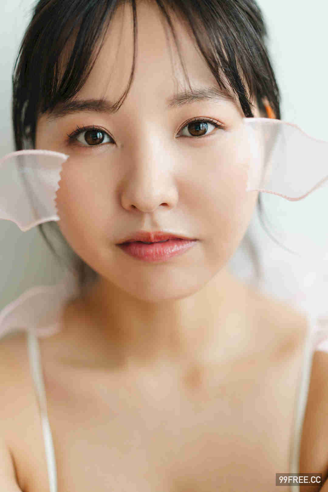 本乡柚巴写真集《あたらしいゆず》高清全本