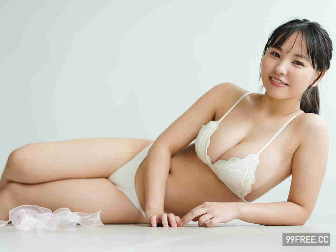 本乡柚巴写真集《あたらしいゆず》高清全本