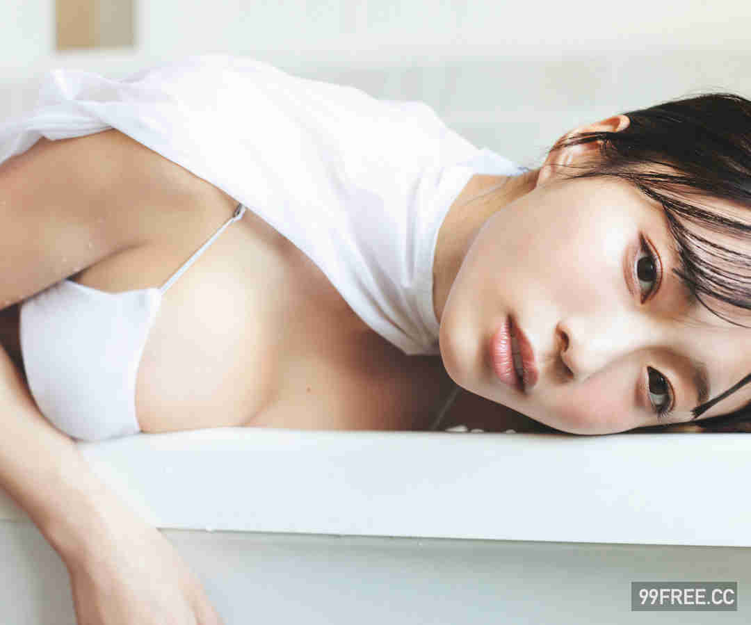 岸みゆ写真集《みゆフェチ》高清全本