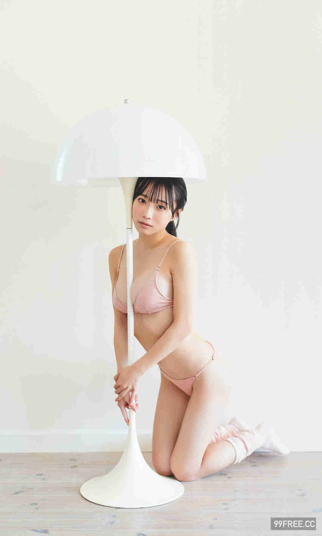 岸みゆ写真集《みゆフェチ》高清全本