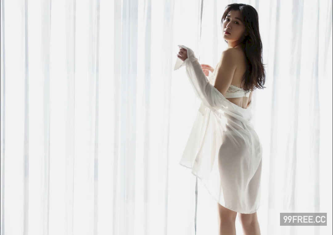 北向珠夕写真集《Ｂｅｇｉｎｎｉｎｇ ｖｏｌ．２》高清全本