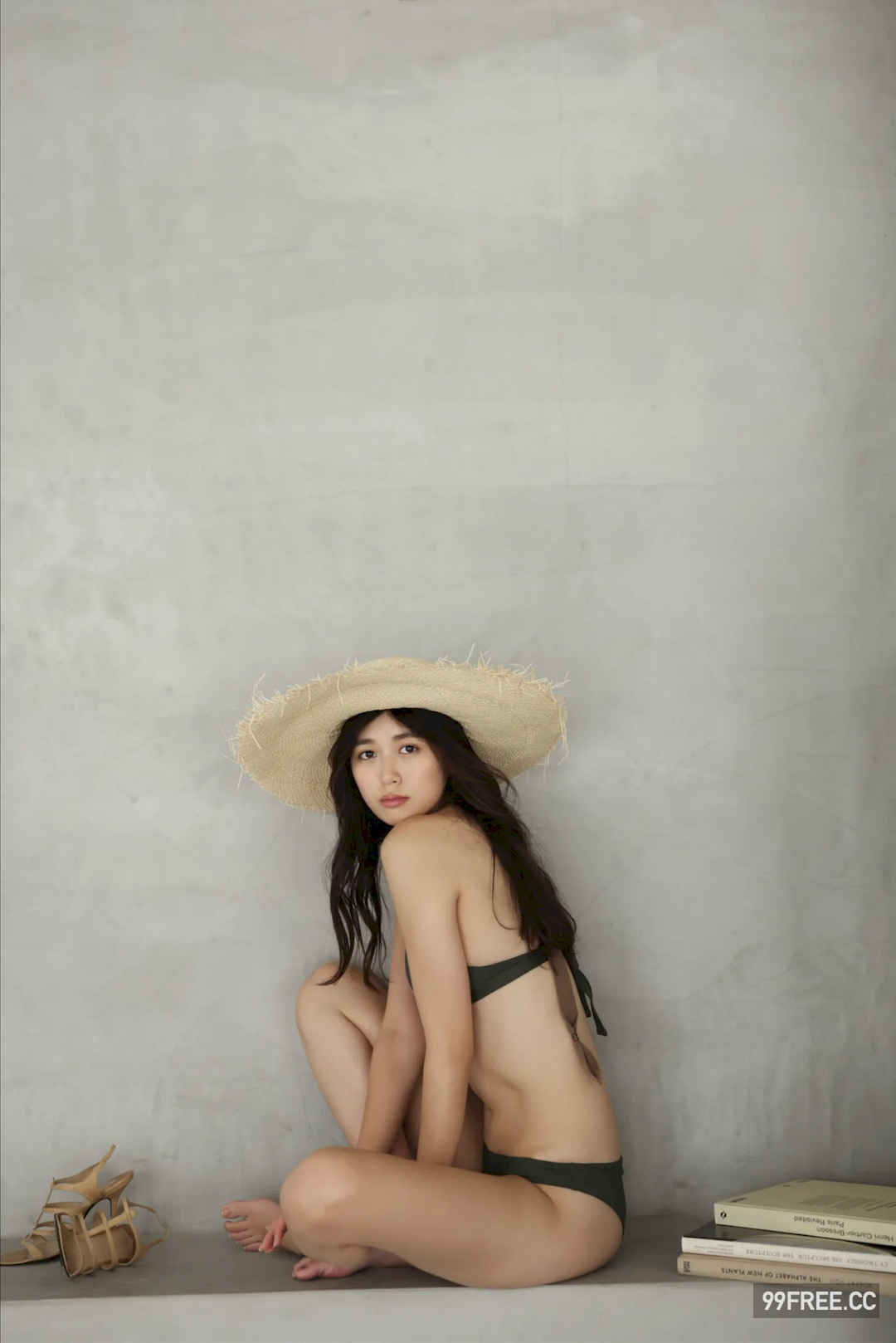 北向珠夕写真集《Ｂｅｇｉｎｎｉｎｇ ｖｏｌ．２》高清全本