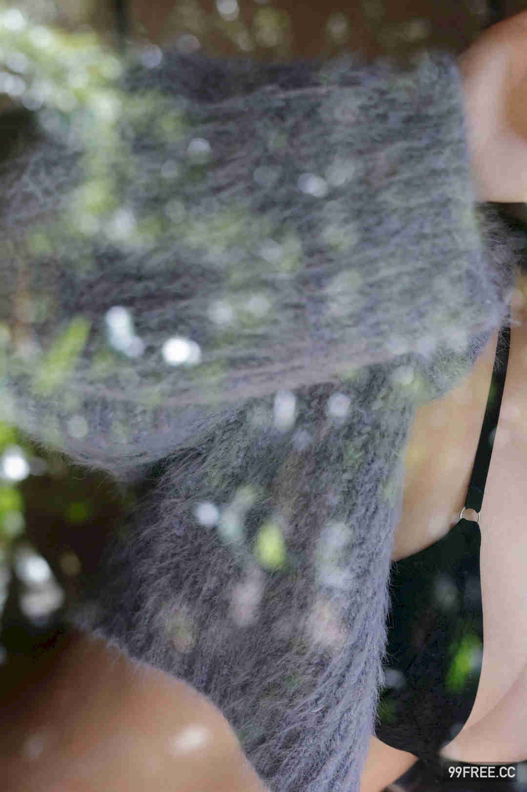 本乡柚巴写真集《彼女の体温》高清全本