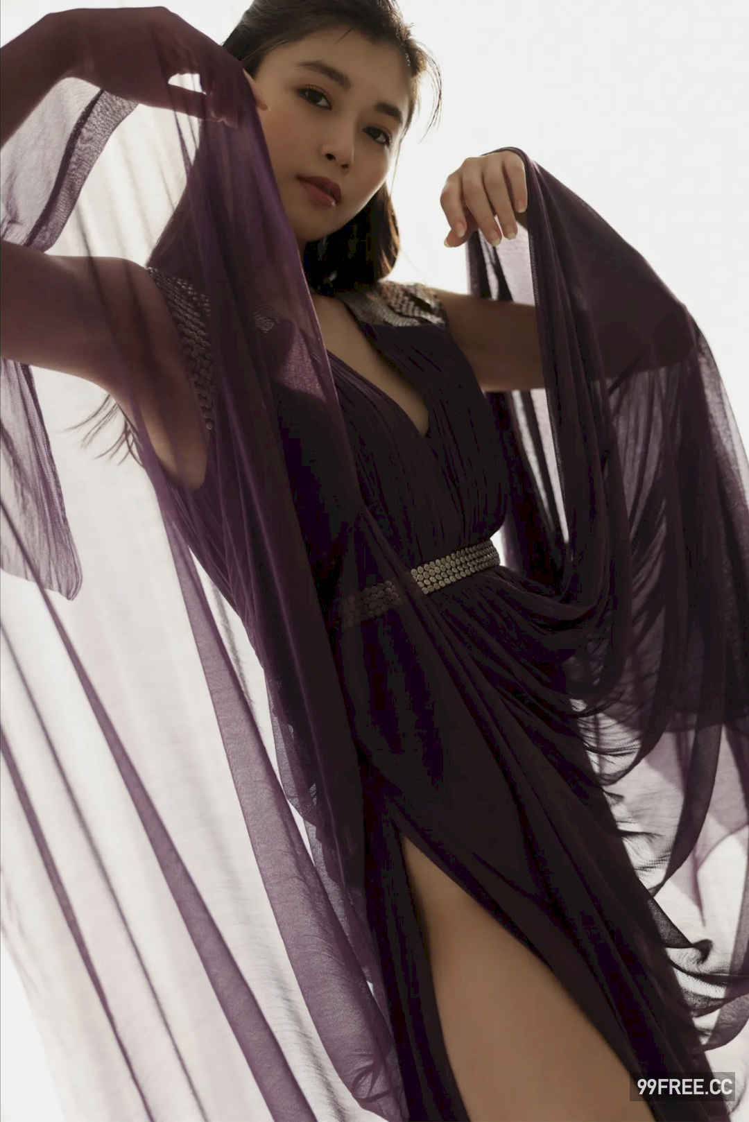 北向珠夕写真集《Ｂｅｇｉｎｎｉｎｇ ｖｏｌ．２》高清全本