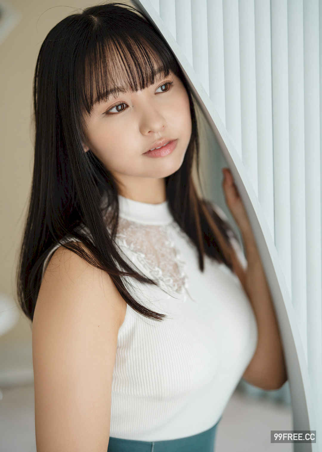 本乡柚巴写真集《Innocent Smile》高清全本