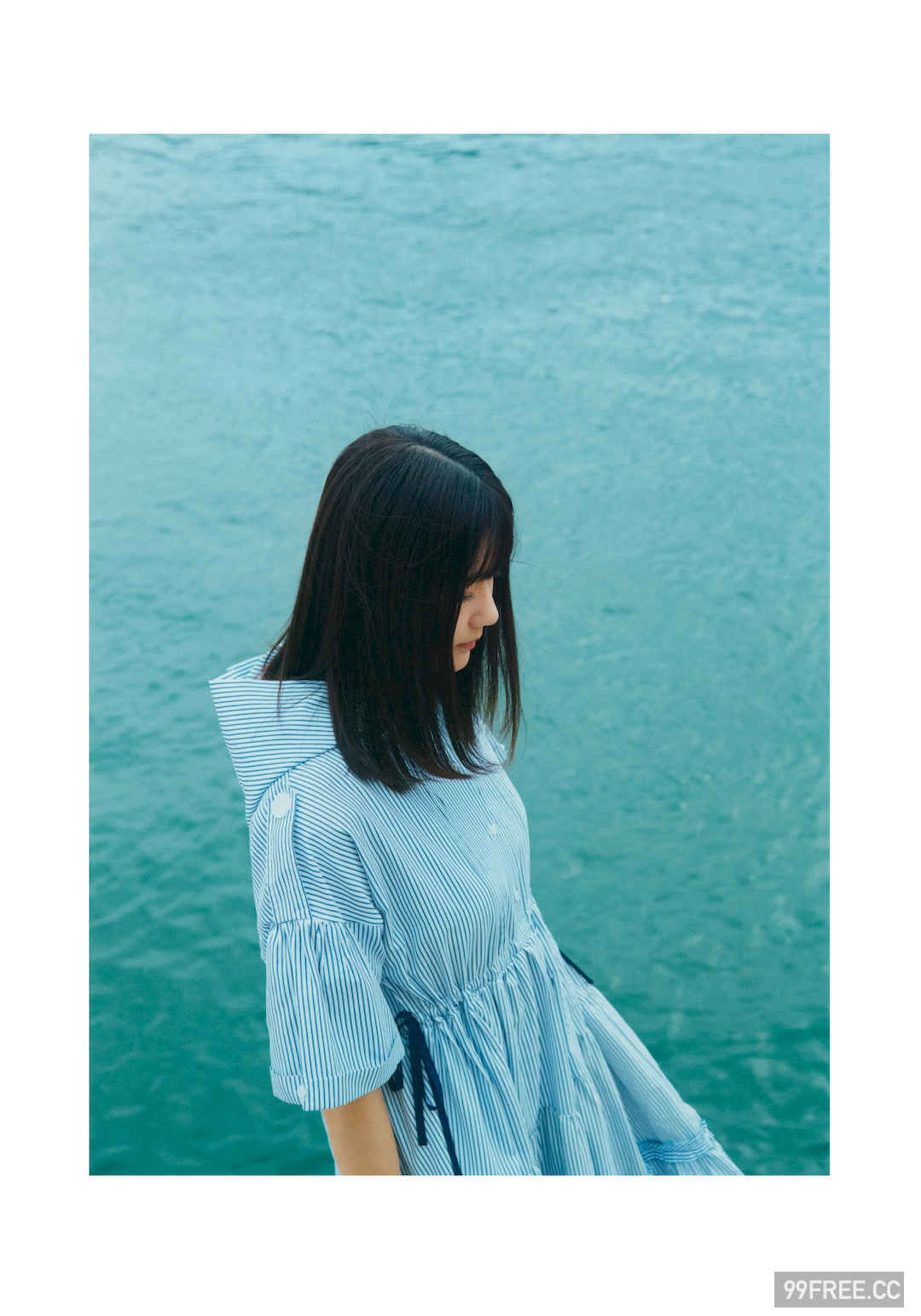 泷野由美子写真集《マインドスケープ》高清全本