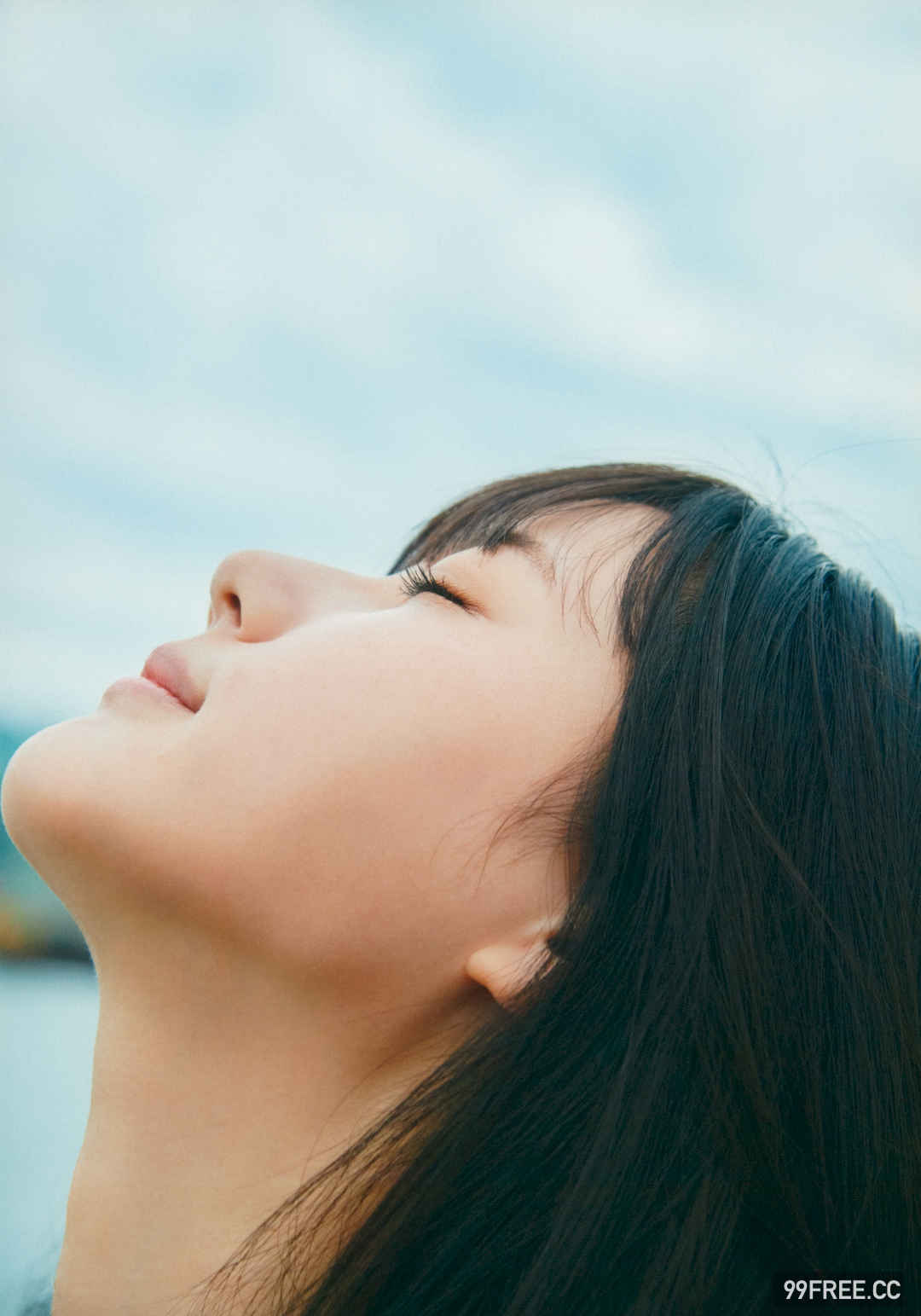 泷野由美子写真集《マインドスケープ》高清全本