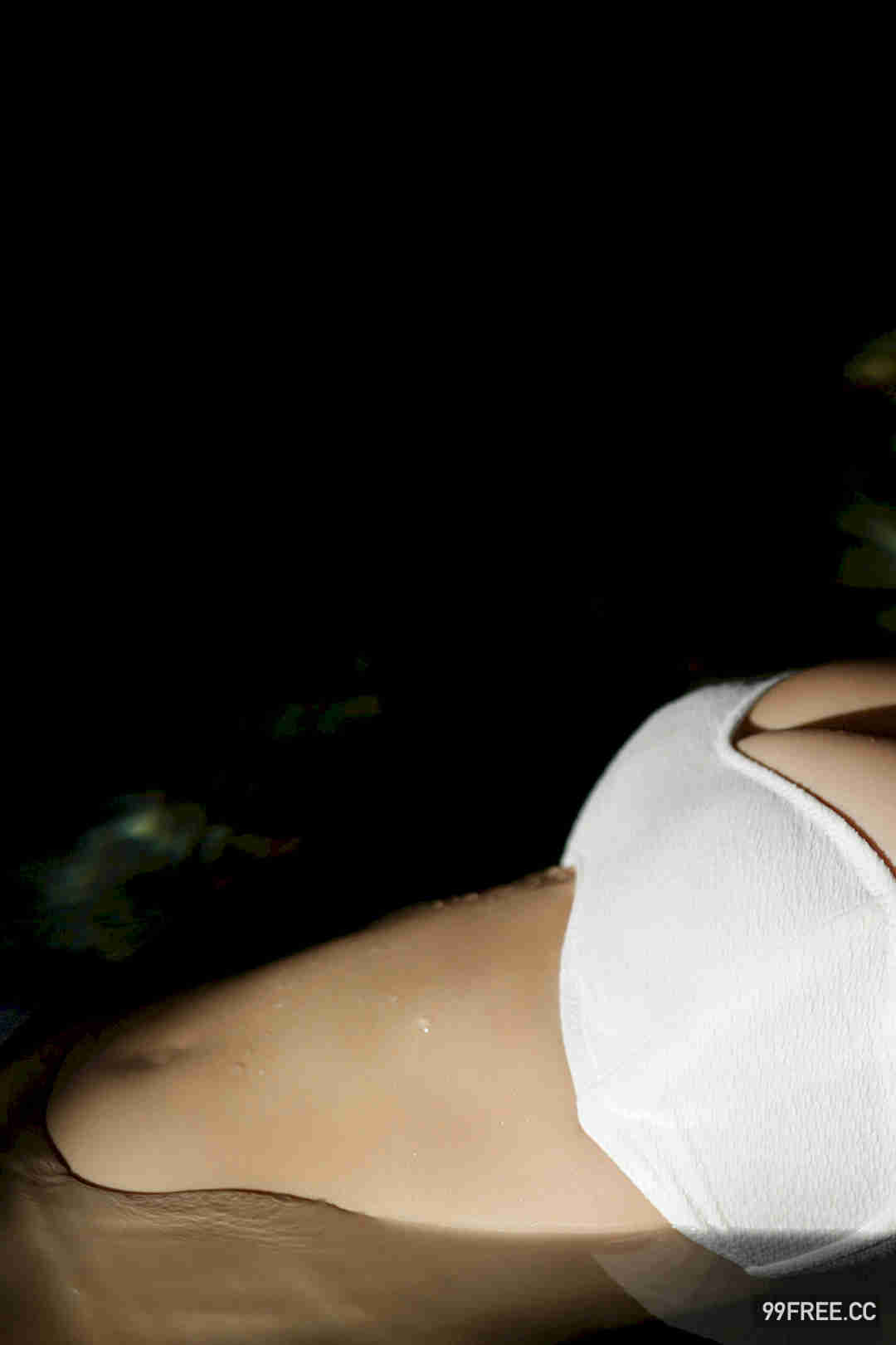 本乡柚巴写真集《彼女の体温》高清全本