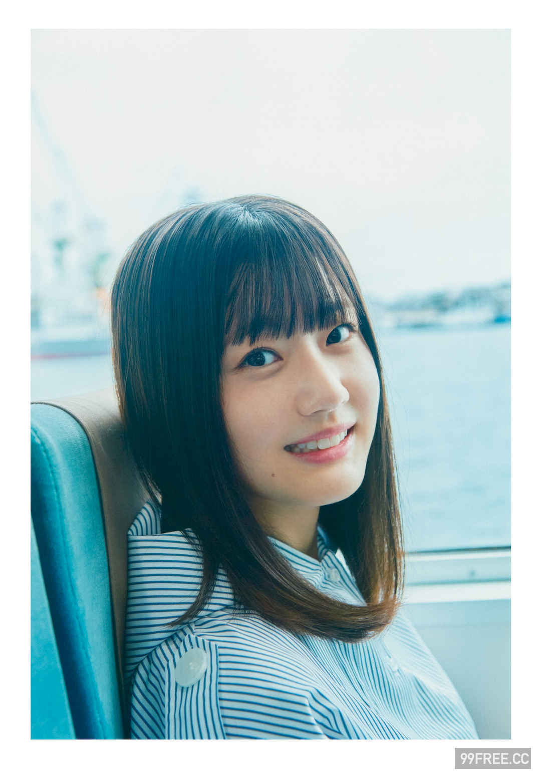 泷野由美子写真集《マインドスケープ》高清全本