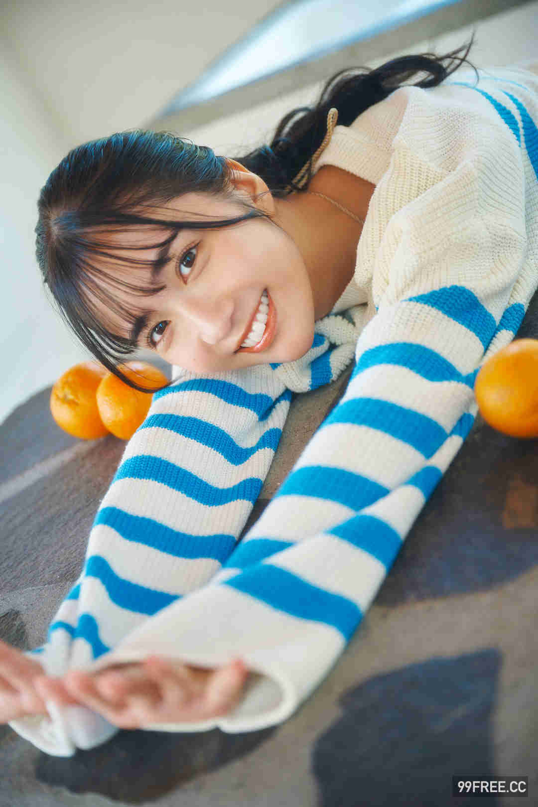 天羽希纯写真集《エキゾチックLOVE》高清全本