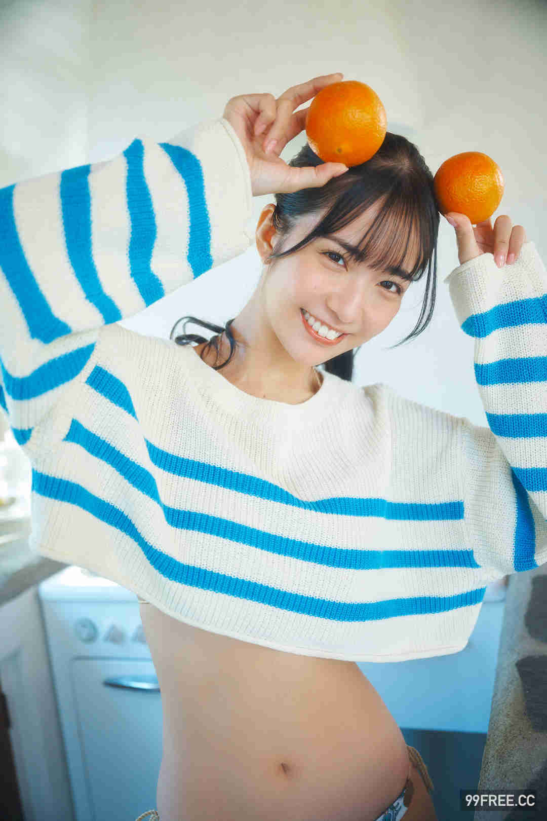 天羽希纯写真集《エキゾチックLOVE》高清全本