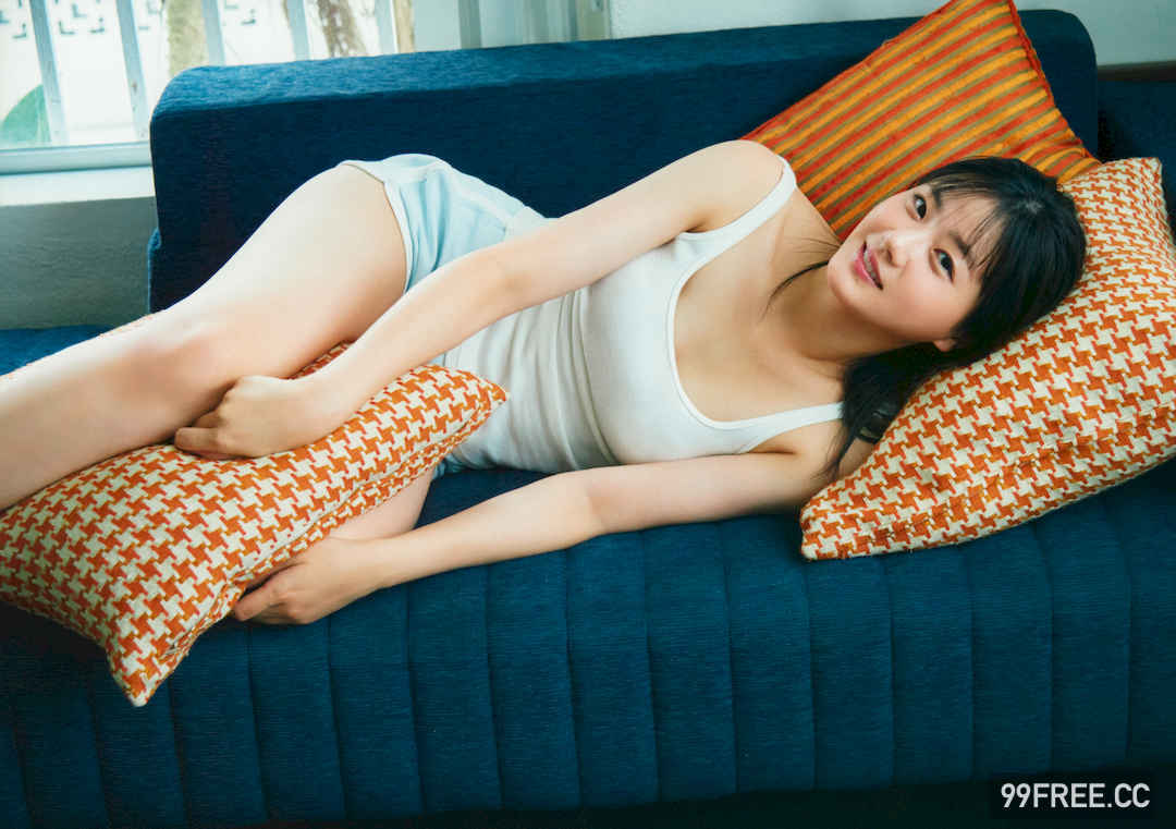 泷野由美子写真集《マインドスケープ》高清全本