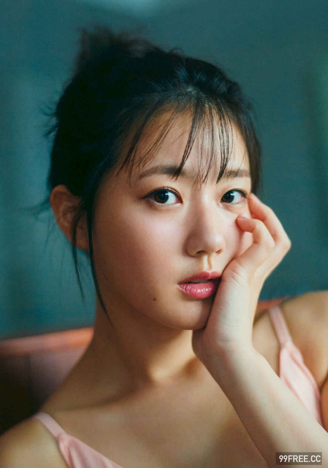 泷野由美子写真集《マインドスケープ》高清全本