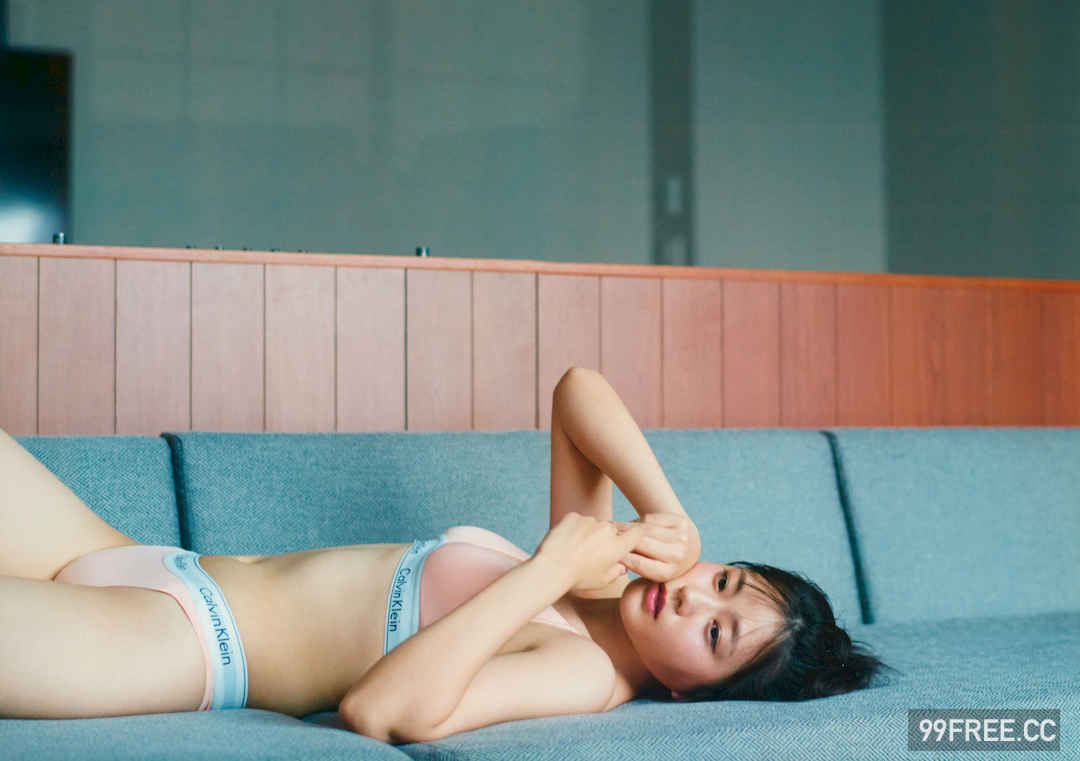 泷野由美子写真集《マインドスケープ》高清全本