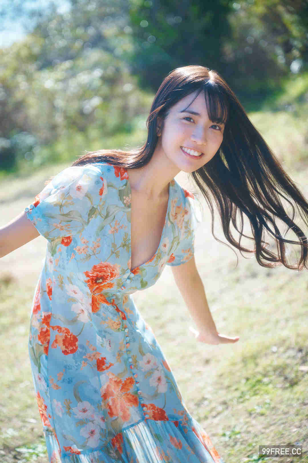 天羽希纯写真集《エキゾチックLOVE》高清全本