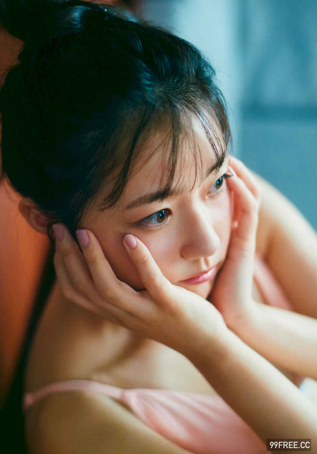 泷野由美子写真集《マインドスケープ》高清全本