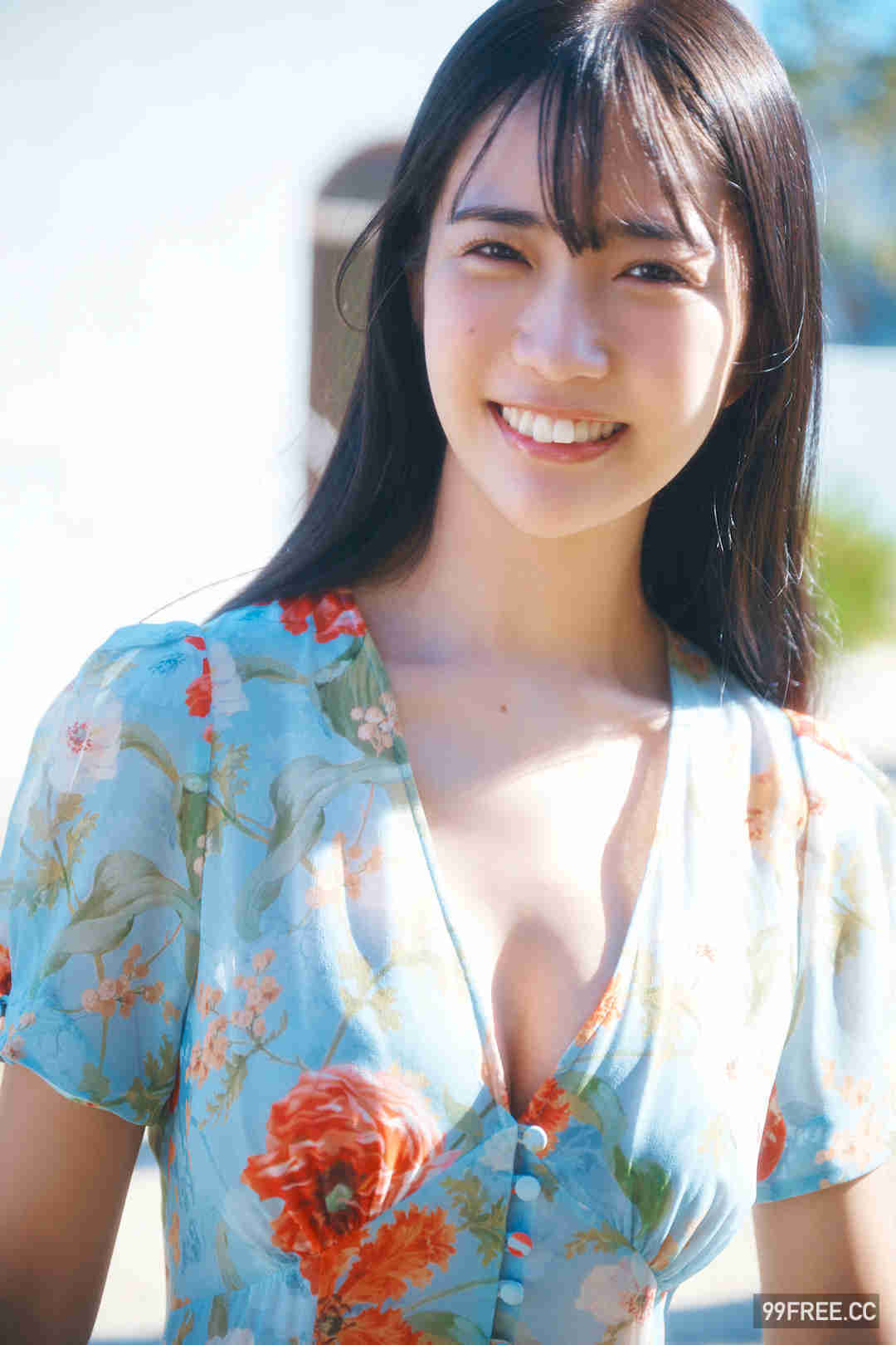 天羽希纯写真集《エキゾチックLOVE》高清全本