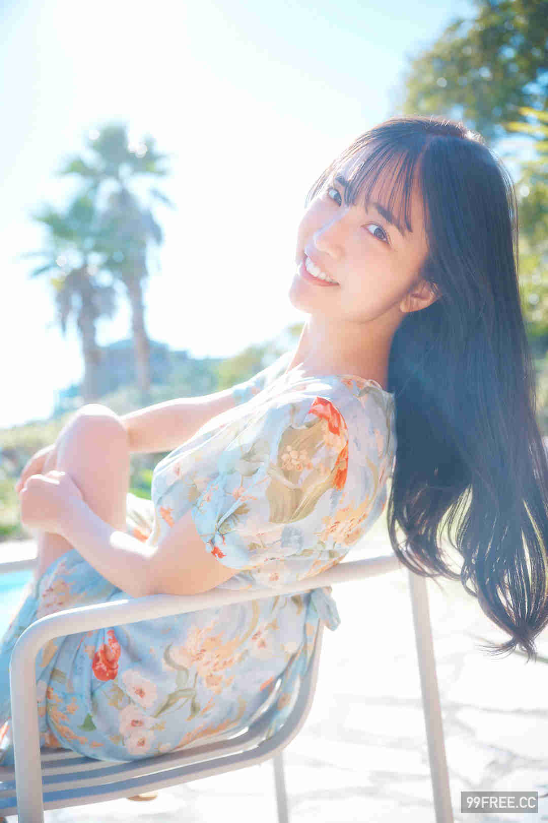 天羽希纯写真集《エキゾチックLOVE》高清全本