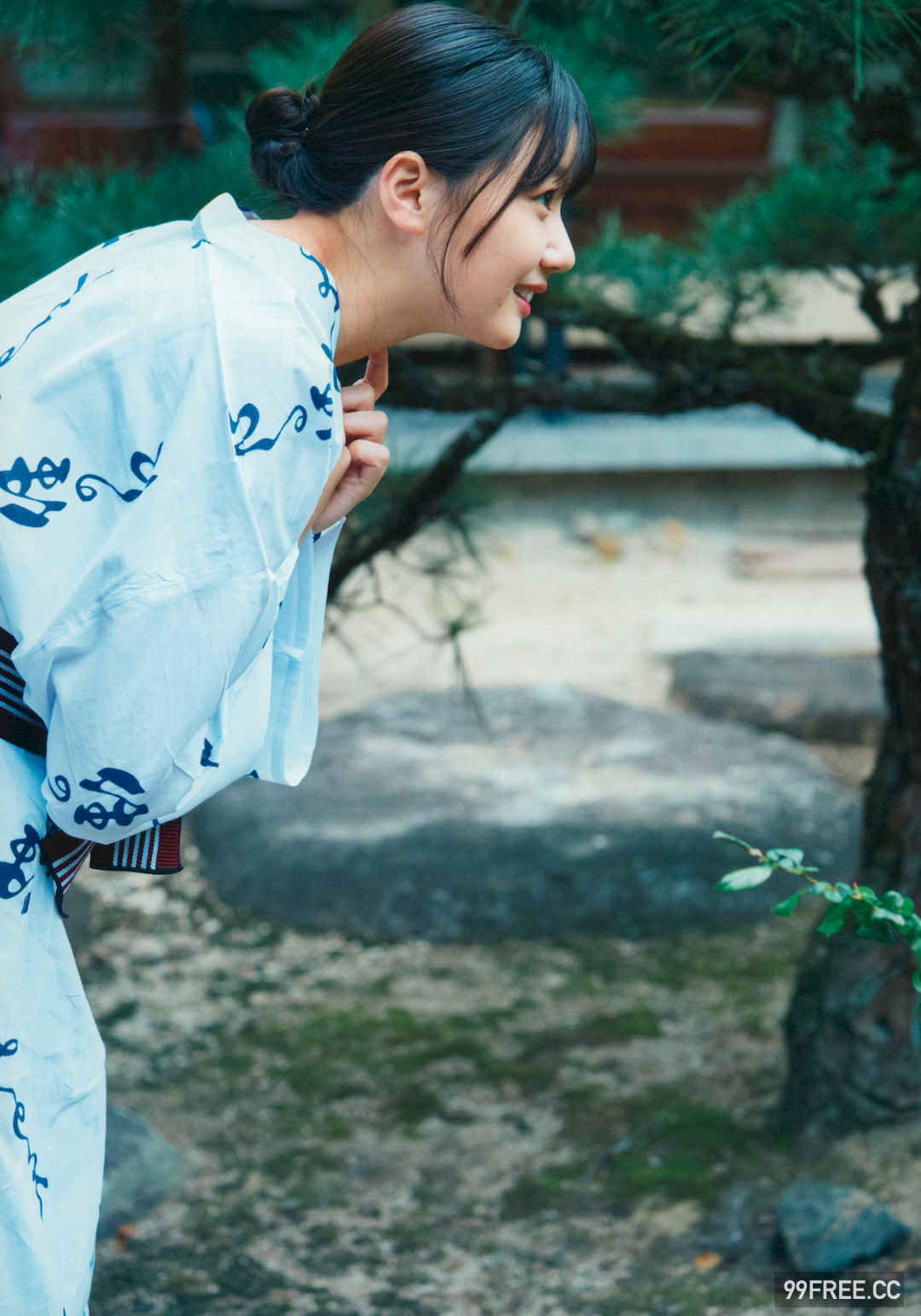 泷野由美子写真集《マインドスケープ》高清全本