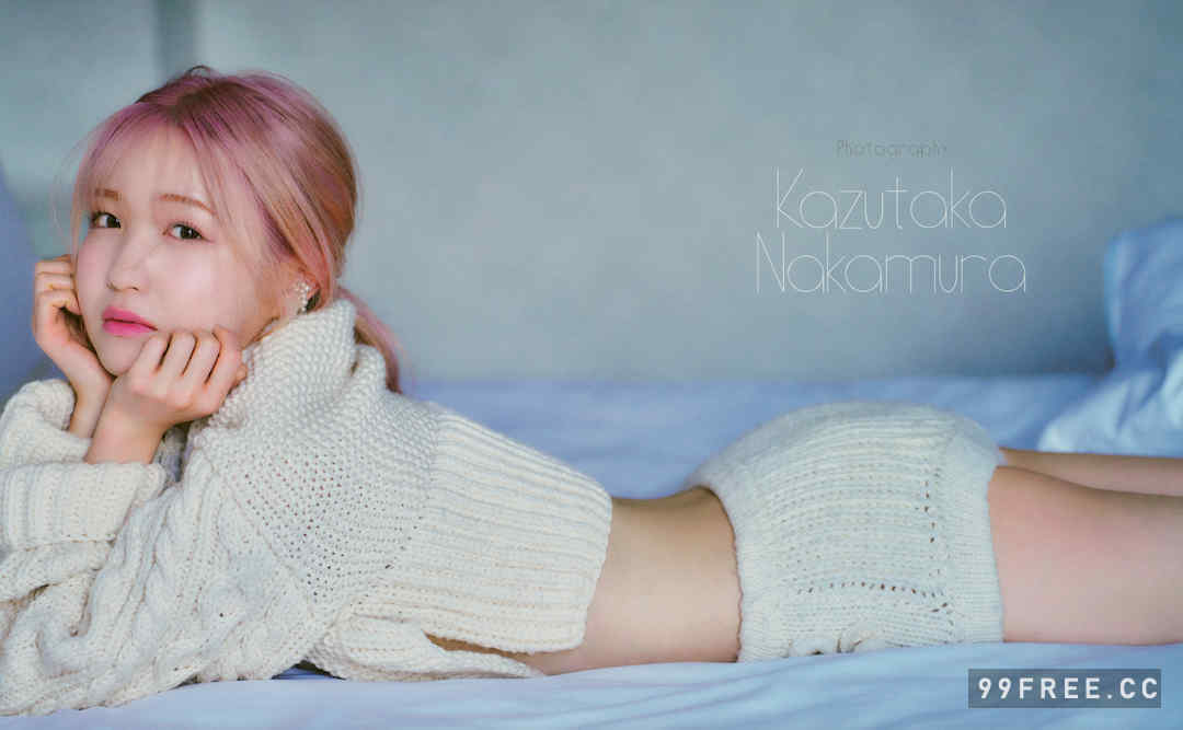 本田仁美1ST写真集《明日の向こう側》高清全本