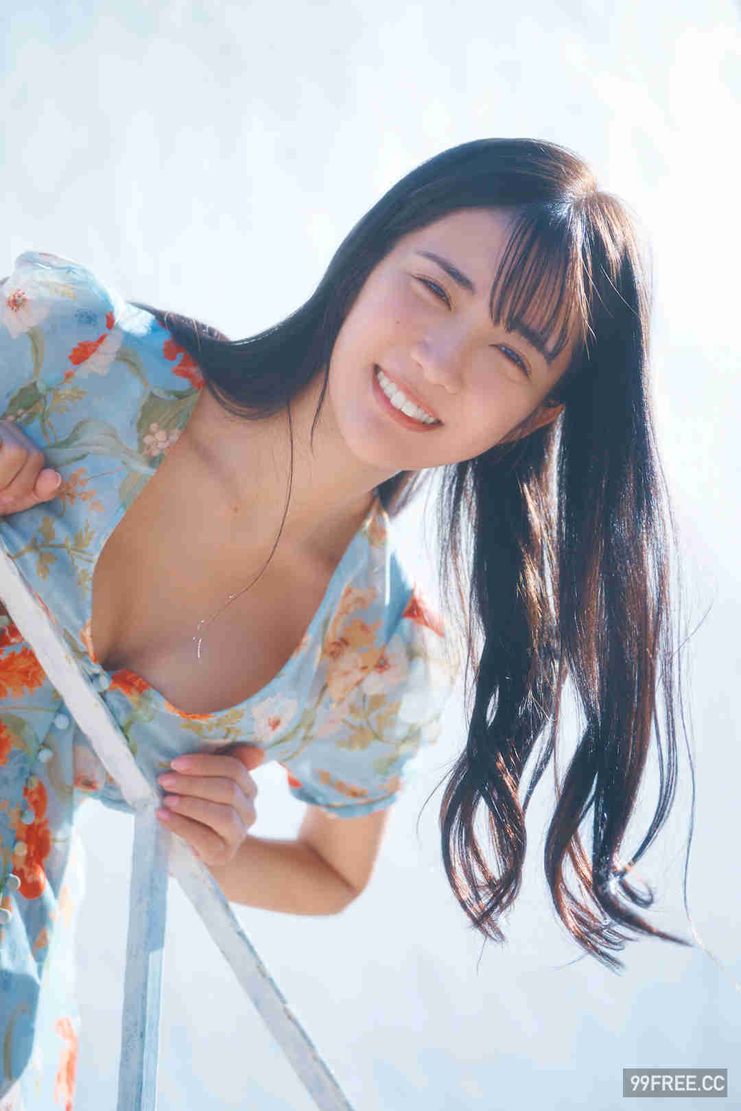 天羽希纯写真集《エキゾチックLOVE》高清全本