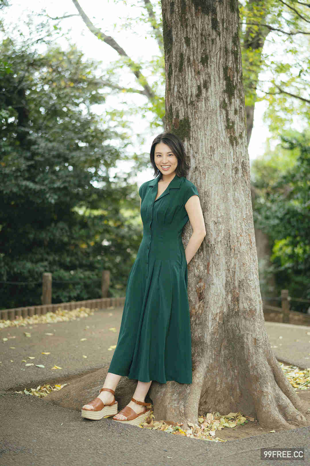 相乐伊织写真集《彼女は美ヒップ》高清全本