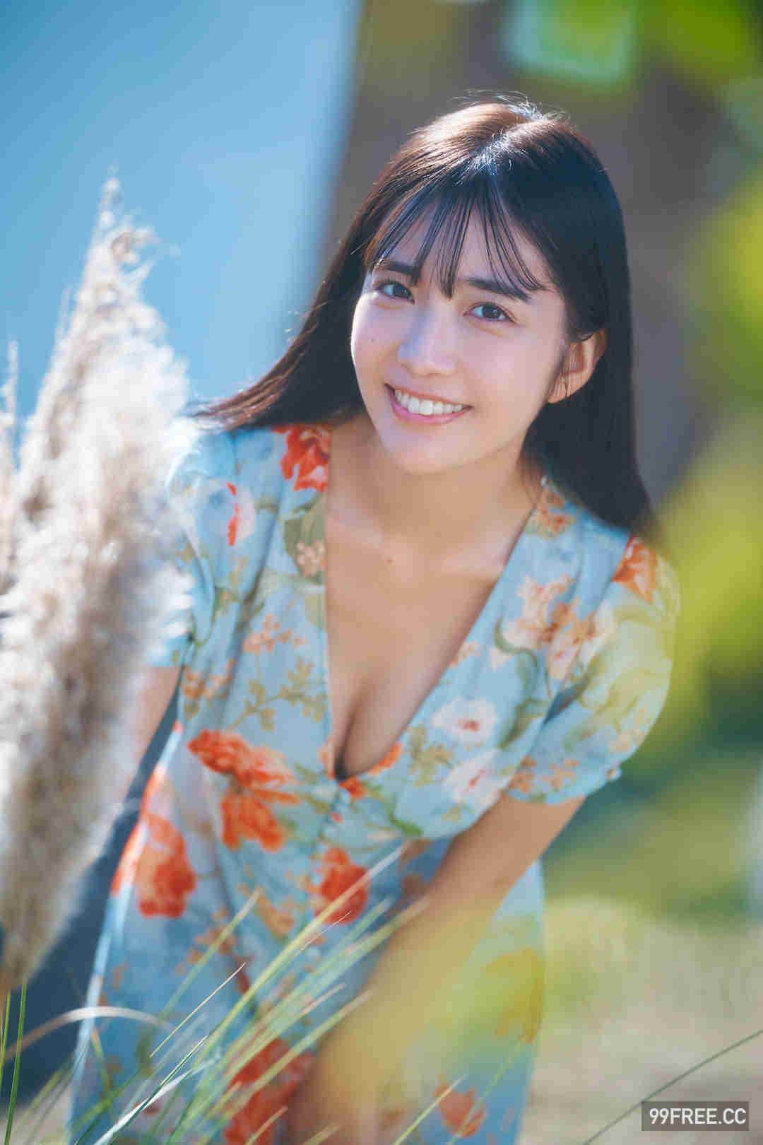 天羽希纯写真集《エキゾチックLOVE》高清全本