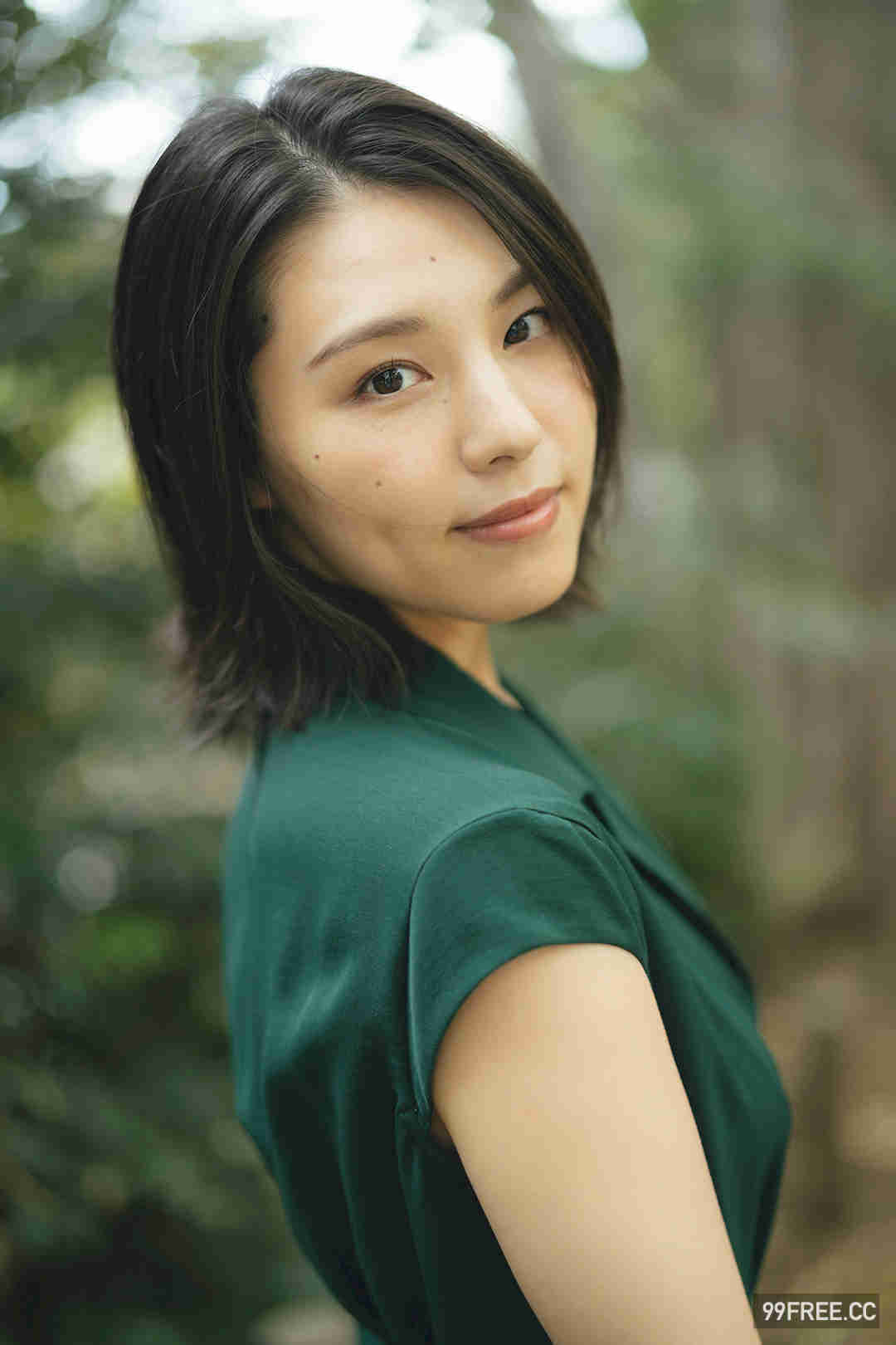 相乐伊织写真集《彼女は美ヒップ》高清全本