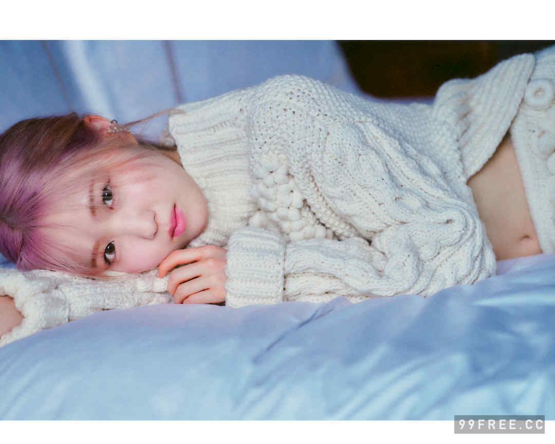 本田仁美1ST写真集《明日の向こう側》高清全本