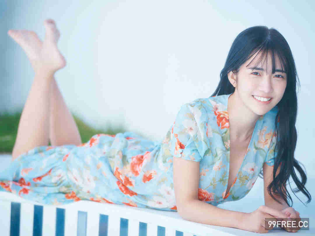 天羽希纯写真集《エキゾチックLOVE》高清全本