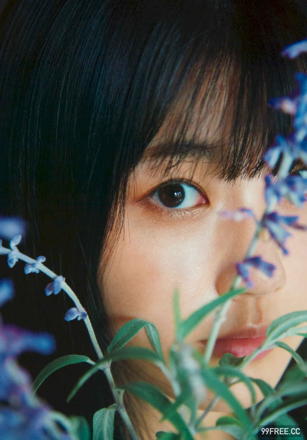 泷野由美子写真集《マインドスケープ》高清全本